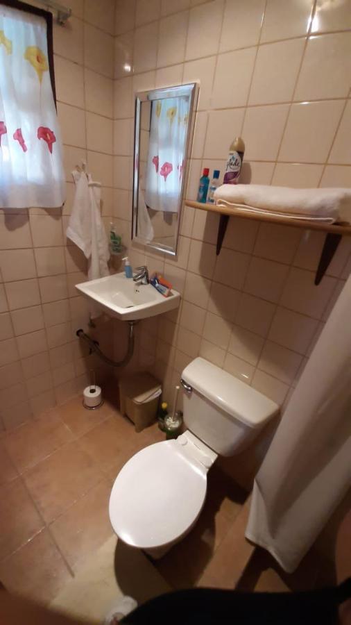 Aruba Backpackers Apartment Oranjestad Ngoại thất bức ảnh