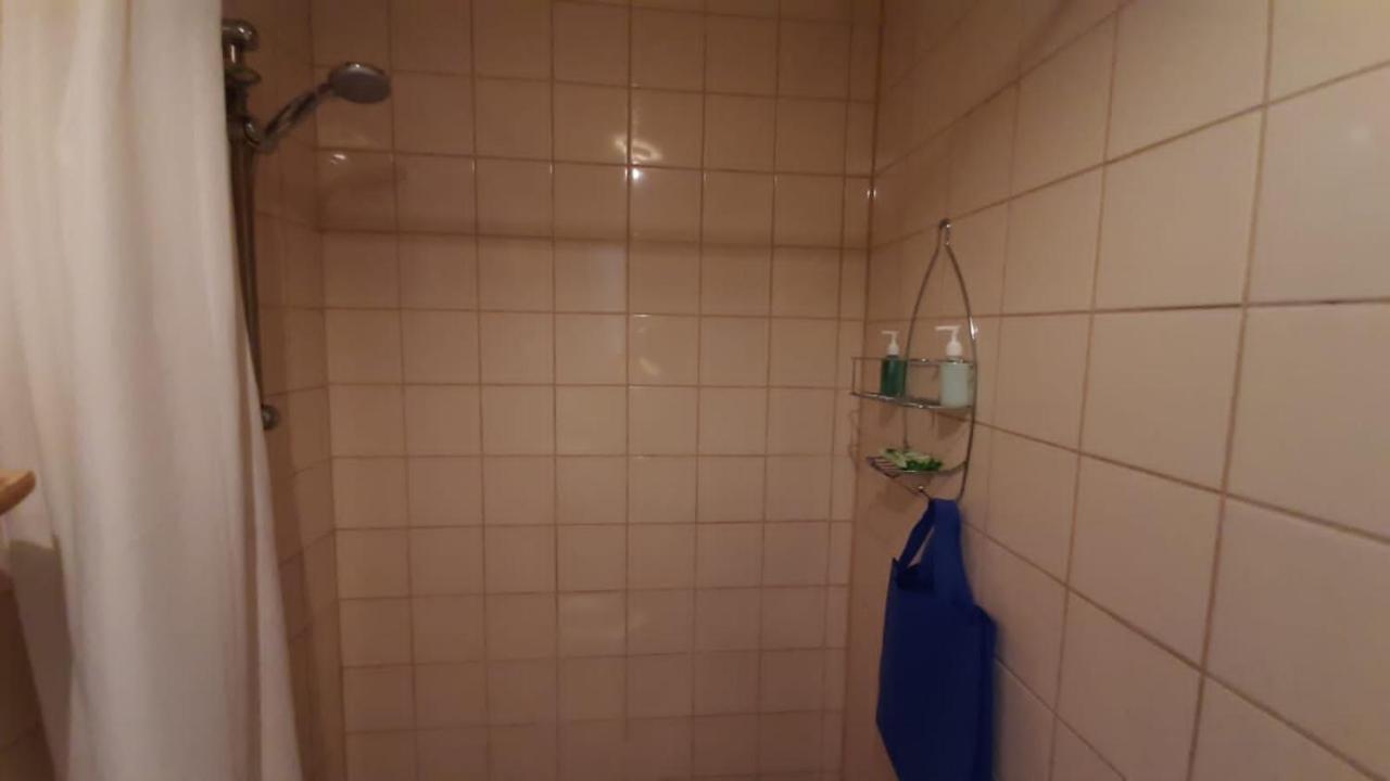 Aruba Backpackers Apartment Oranjestad Ngoại thất bức ảnh