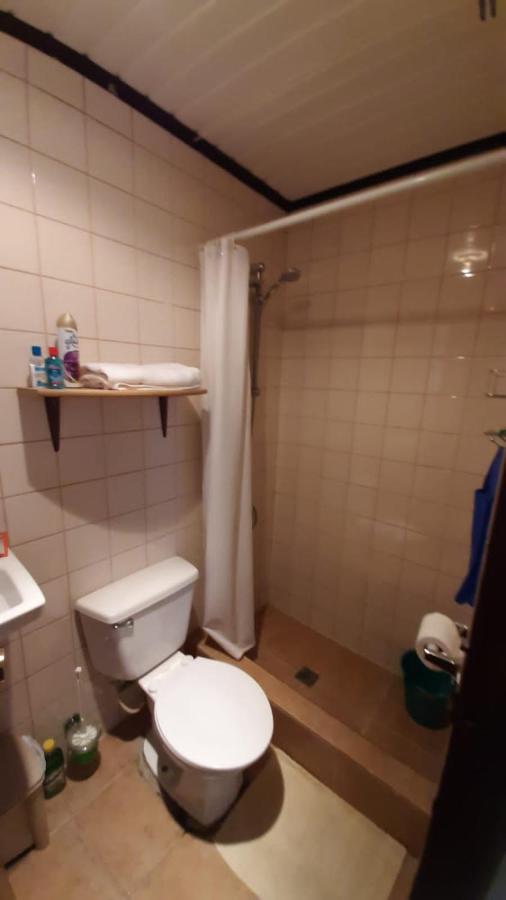 Aruba Backpackers Apartment Oranjestad Ngoại thất bức ảnh