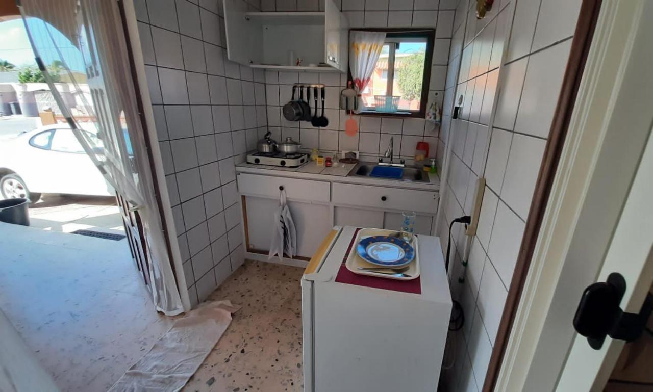 Aruba Backpackers Apartment Oranjestad Ngoại thất bức ảnh