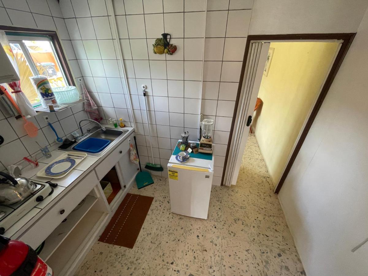 Aruba Backpackers Apartment Oranjestad Ngoại thất bức ảnh