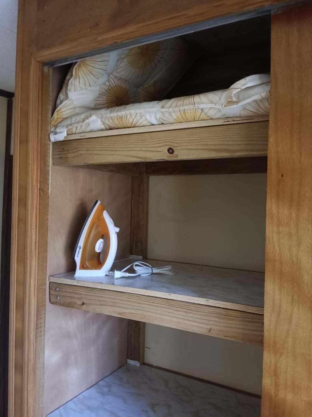 Aruba Backpackers Apartment Oranjestad Ngoại thất bức ảnh