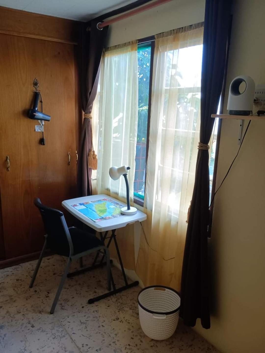 Aruba Backpackers Apartment Oranjestad Ngoại thất bức ảnh