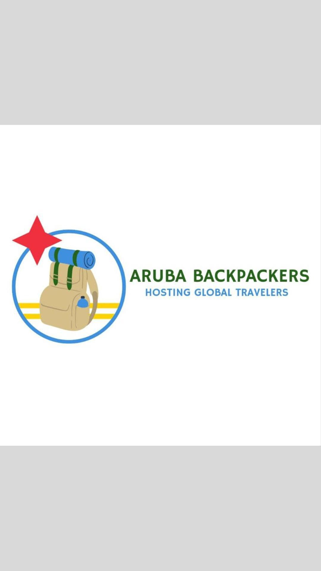 Aruba Backpackers Apartment Oranjestad Ngoại thất bức ảnh
